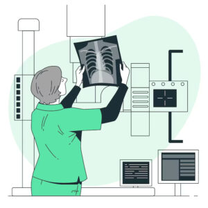 Conheça um aparelho de raio X e como ele funciona