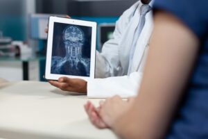 Tudo o que você precisa saber sobre a radiologia online