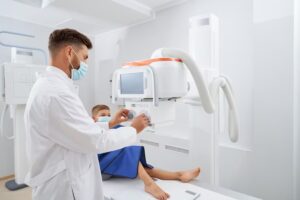 Calibração e a sua importância para os aparelhos de raio x