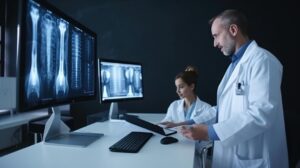 Radiologia computadorizada e radiologia digital: saiba tudo sobre esses