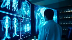 Inteligência Artificial e sua importância para a radiologia