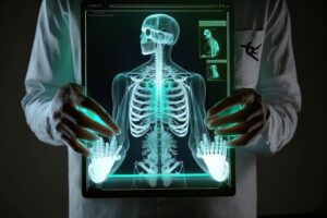 Saiba o que é e o que esperar da Radiografia Digital Dinâmica (DDR)