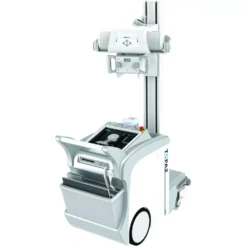 Raio x digital móvel Topaz: saiba tudo sobre esse aparelho
