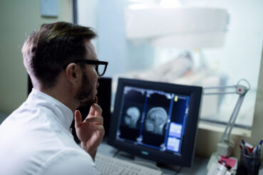 IA na radiologia: benefícios e oportunidades