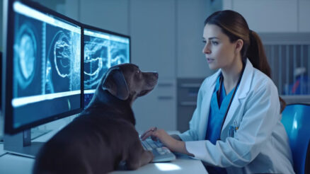 O que você precisa saber para ter um aparelho de ressonância magnética na sua clínica veterinária