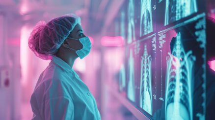 FutureMed e a inovação com o uso da IA nos diagnósticos por imagem