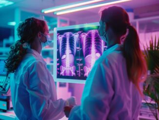 Inteligência artificial: entenda essa tecnologia na radiologia