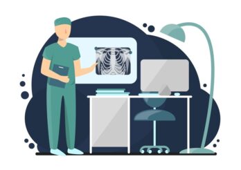 Manutenção e a sua importância para equipamentos de radiologia